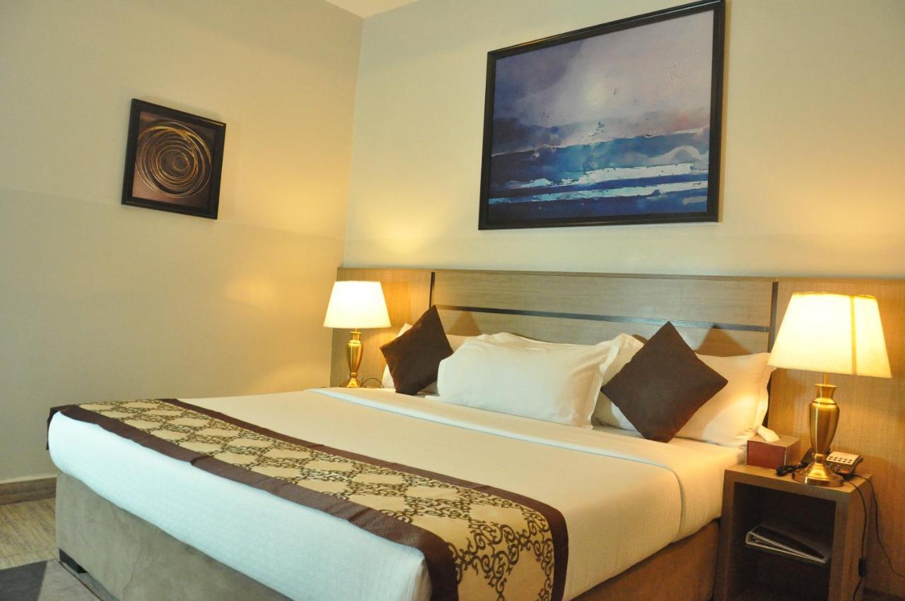 Moz One Executive Guest Rooms Agadez Mobushipe Екстер'єр фото