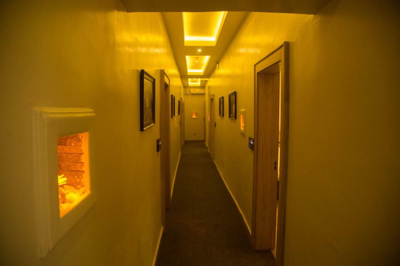 Moz One Executive Guest Rooms Agadez Mobushipe Екстер'єр фото