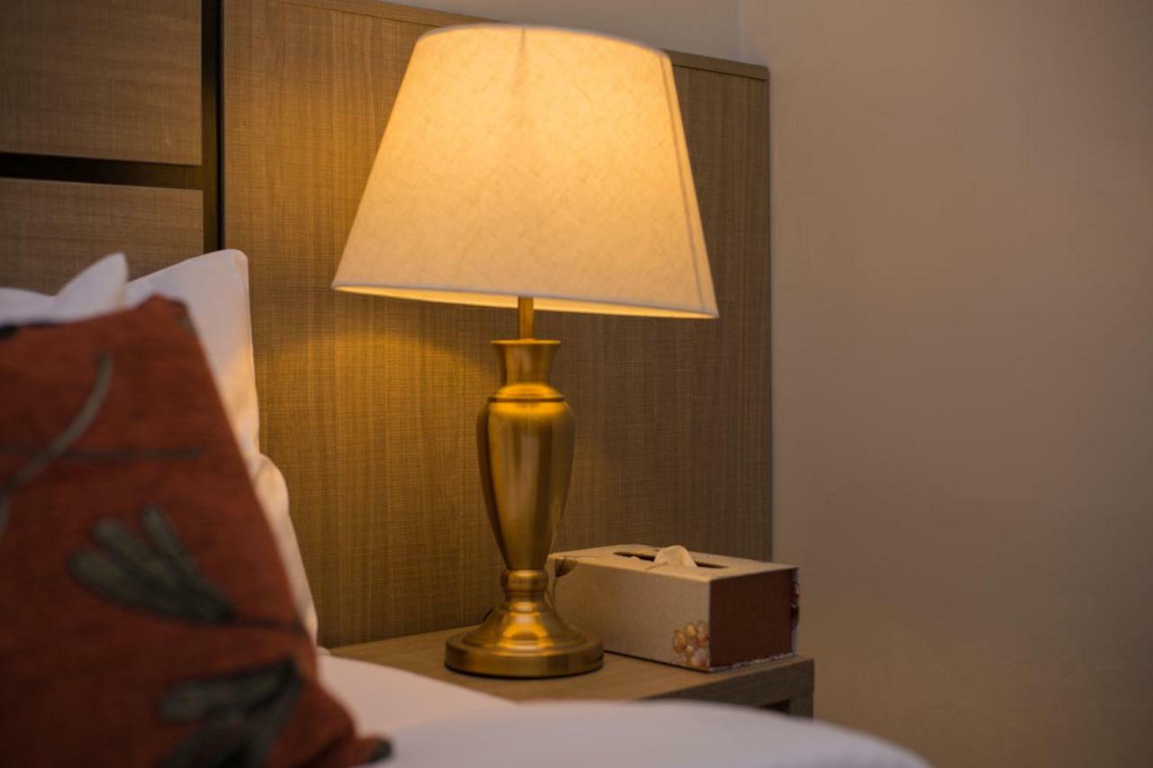 Moz One Executive Guest Rooms Agadez Mobushipe Екстер'єр фото